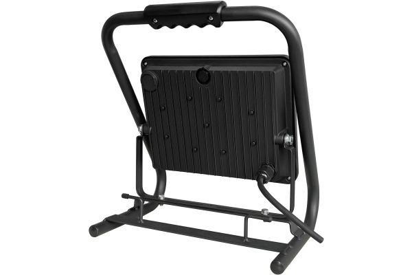 STEFFEN Arbeitsleuchte LED Worklight 65 00161 schwarz, 100W – Bild 2