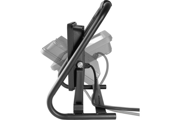 STEFFEN Arbeitsleuchte LED Worklight 65 00161 schwarz, 100W – Bild 3