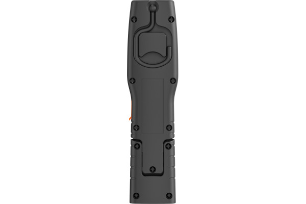 STEFFEN Handleuchte LED Worklight 65 00166 schwarz, Akku, 2.5W – Bild 3