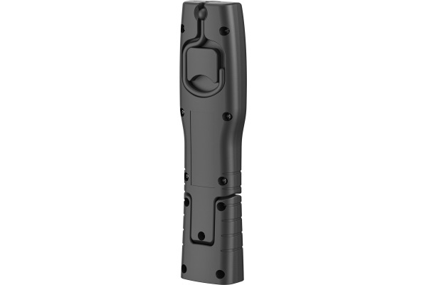 STEFFEN Handleuchte LED Worklight 65 00166 schwarz, Akku, 2.5W – Bild 4