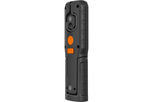 STEFFEN Arbeitsleuchte LED Worklight 65 00167 schwarz, Akku, 5W – Bild 3