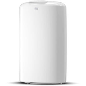 TORK      Abfallbehälter B1         50lt 563000    weiss            629x389x289mm