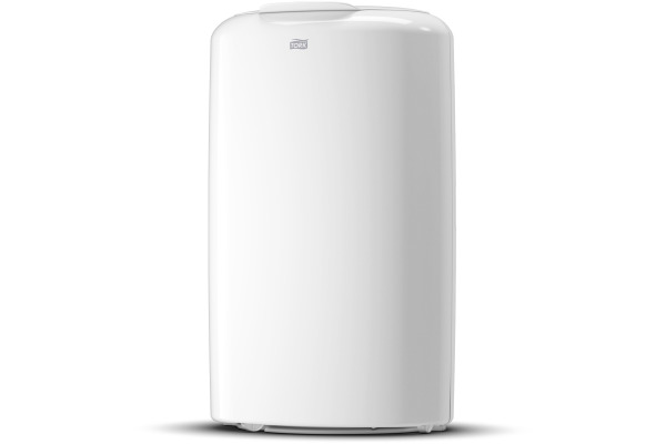 TORK Abfallbehälter B1 50lt 563000 weiss 629x389x289mm