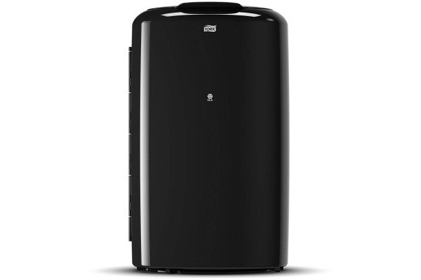 TORK Abfallbehälter B1 50lt 563008 schwarz 629x389x289mm