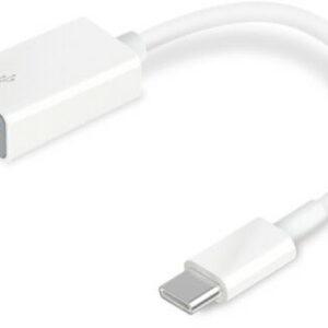TP-LINK   USB-C to USB 3.0 Adapter UC400
