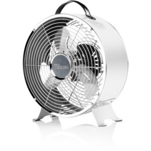 TRISTAR   Tischventilator           25cm VE-5967   silber