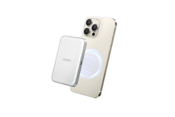 UGREEN Card Reader 55886 1xUSB-C,2xSD,1xTF, Grey (BB) – Bild 2