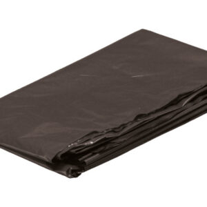 WEBSTAR Containerbeutel 115x71x150cm 7691 800l LD-PE,grau-schw. 50 Stk.