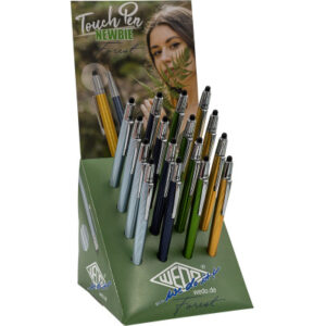 WEDO Touchpen Newbie 2in1 261 22055 FOREST