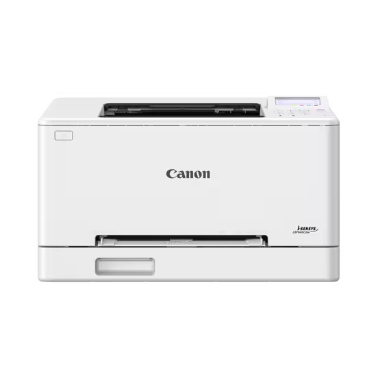 Canon i-SENSYS LBP646Cdw