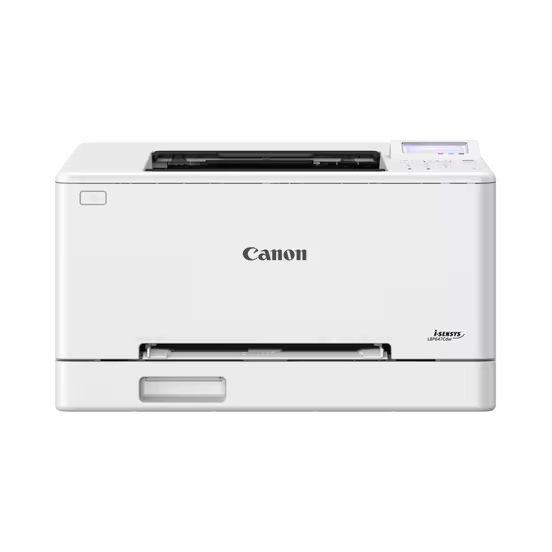 Canon i-SENSYS LBP647Cdw