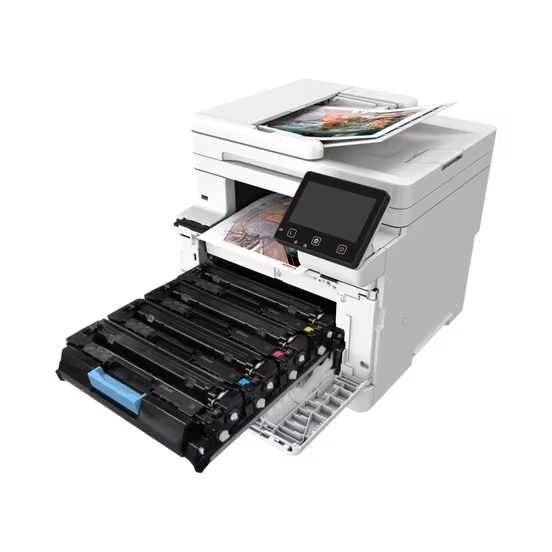 Canon i-SENSYS MF664cdw – Bild 3