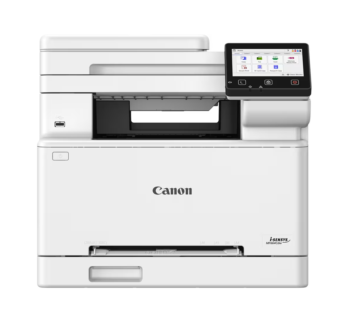 Canon i-SENSYS MF664cdw