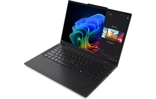 Lenovo Notebook ThinkPad T14s G6 (Intel) (14" WUXGA, 64GB, 1TB SSD, Ready) – Bild 2