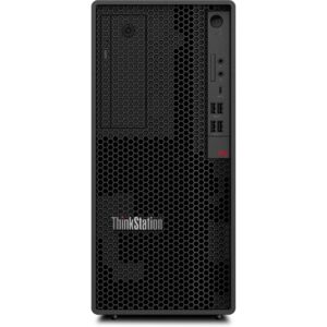 Lenovo PC ThinkStation P2 Tower Gen 2 (Intel) (32GB, 1TB SSD, RTX 5060, W11-Pro)