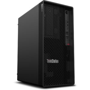 Lenovo PC ThinkStation P2 Tower Gen 2 (Intel) (64GB, 1TB SSD, RTX 5070, W11-Pro)