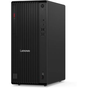 Lenovo PC ThinkCentre M90t Gen 6 (Intel) (16GB, 512GB SSD, W11-Pro)