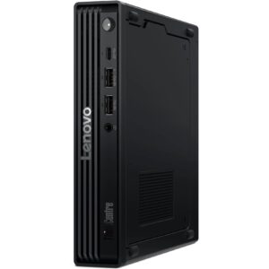 Lenovo PC ThinkCentre M90q Gen 6 Tiny (Intel) (16GB, 512GB SSD, W11-Pro)