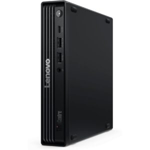 Lenovo PC ThinkCentre M70q Gen 6 Tiny (Intel) (16GB, 512GB SSD, W11-Pro)
