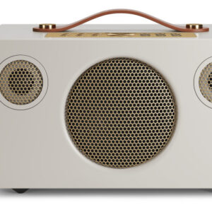 AUDIO PRO C5 MkII W Classic 15379     Multiroom-Speaker, Dune