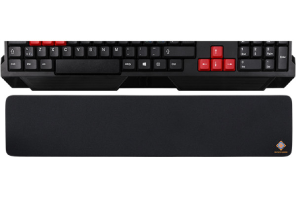 DELTACO Wristpad black GAM003 – Bild 2