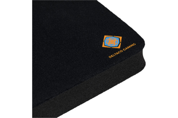 DELTACO Wristpad black GAM003 – Bild 3