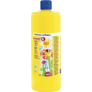 EBERHARD Deckfarbe 1000ml 575007 kadmium gelb
