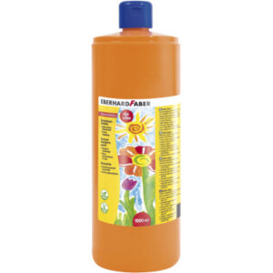 EBERHARD Deckfarbe 1000ml 575015 kadmium orange