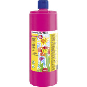 EBERHARD Deckfarbe 1000ml 575019 karmin rosa