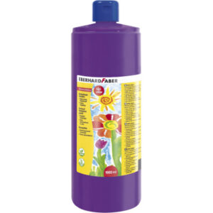 EBERHARD Deckfarbe 1000ml 575037 purpur violett