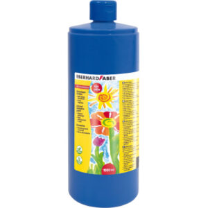 EBERHARD Deckfarbe 1000ml 575051 kobaltblau
