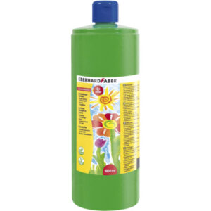 EBERHARD Deckfarbe 1000ml 575066 laubgrün