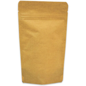 ELCO Standbodenbeutel 125x210+40 812521001 braun 100 Stück