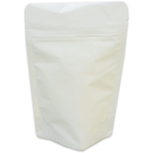 ELCO Standbodenbeutel 125x210+40 812521002 weiss 100 Stück