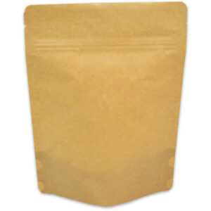 ELCO Standbodenbeutel 180x240+60 818024001 braun 100 Stück