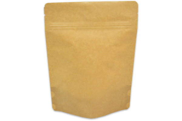 ELCO Standbodenbeutel 180x240+60 818024001 braun 100 Stück