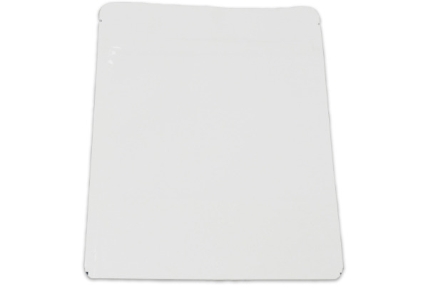 ELCO Standbodenbeutel 180x240+60 818024002 weiss 100 Stück – Bild 2