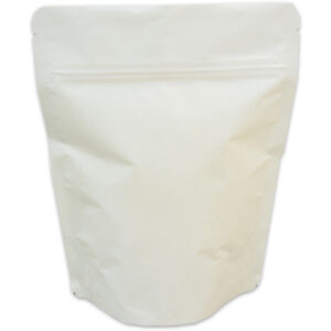 ELCO Standbodenbeutel 180x240+60 818024002 weiss 100 Stück