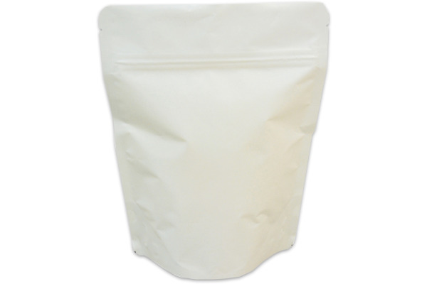 ELCO Standbodenbeutel 180x240+60 818024002 weiss 100 Stück