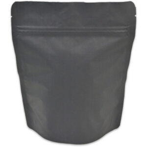 ELCO Standbodenbeutel 180x240+60 818024003 schwarz 100 Stück