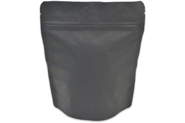 ELCO Standbodenbeutel 180x240+60 818024003 schwarz 100 Stück