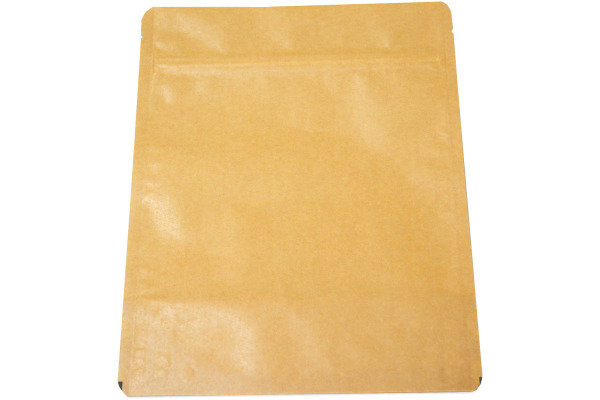 ELCO Standbodenbeutel 210x270+60 821027001 braun 100 Stück – Bild 2