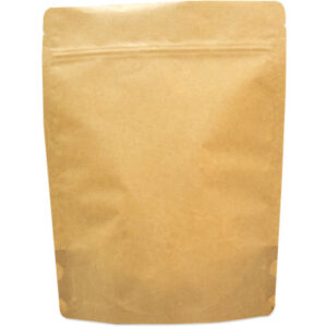 ELCO Standbodenbeutel 210x270+60 821027001 braun 100 Stück