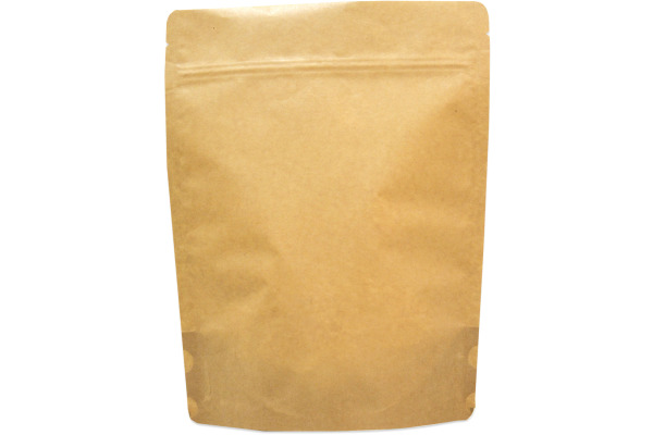 ELCO Standbodenbeutel 210x270+60 821027001 braun 100 Stück