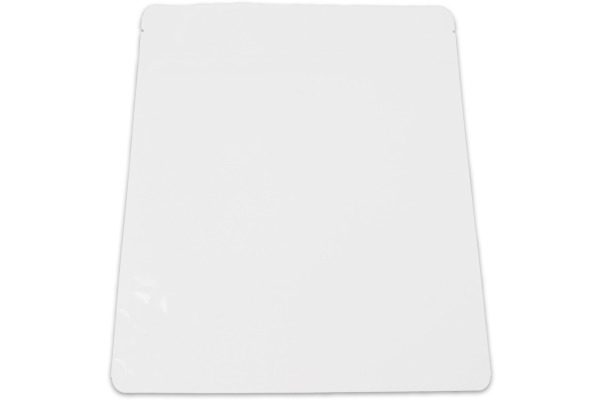 ELCO Standbodenbeutel 210x270+60 821027002 weiss 100 Stück – Bild 2