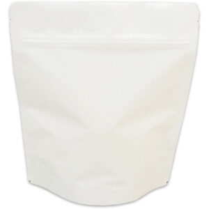 ELCO Standbodenbeutel 210x270+60 821027002 weiss 100 Stück