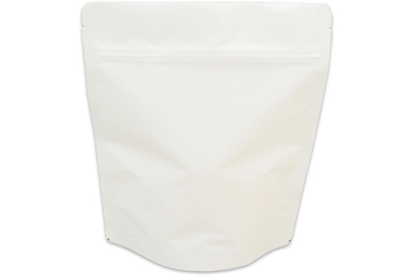 ELCO Standbodenbeutel 210x270+60 821027002 weiss 100 Stück
