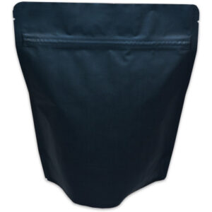 ELCO Standbodenbeutel 210x270+60 821027003 schwarz 100 Stück