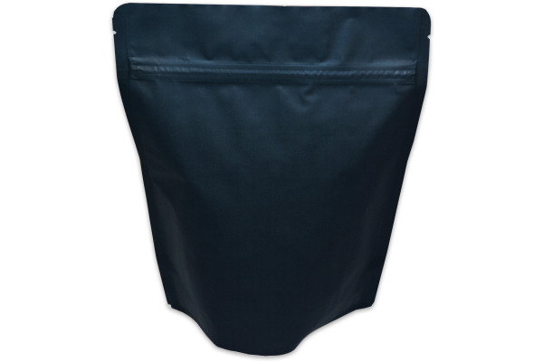 ELCO Standbodenbeutel 210x270+60 821027003 schwarz 100 Stück