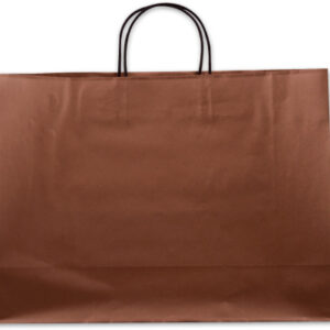 ELCO Tragetasche 450x150x330mm 84202.11 bronze 25 Stück